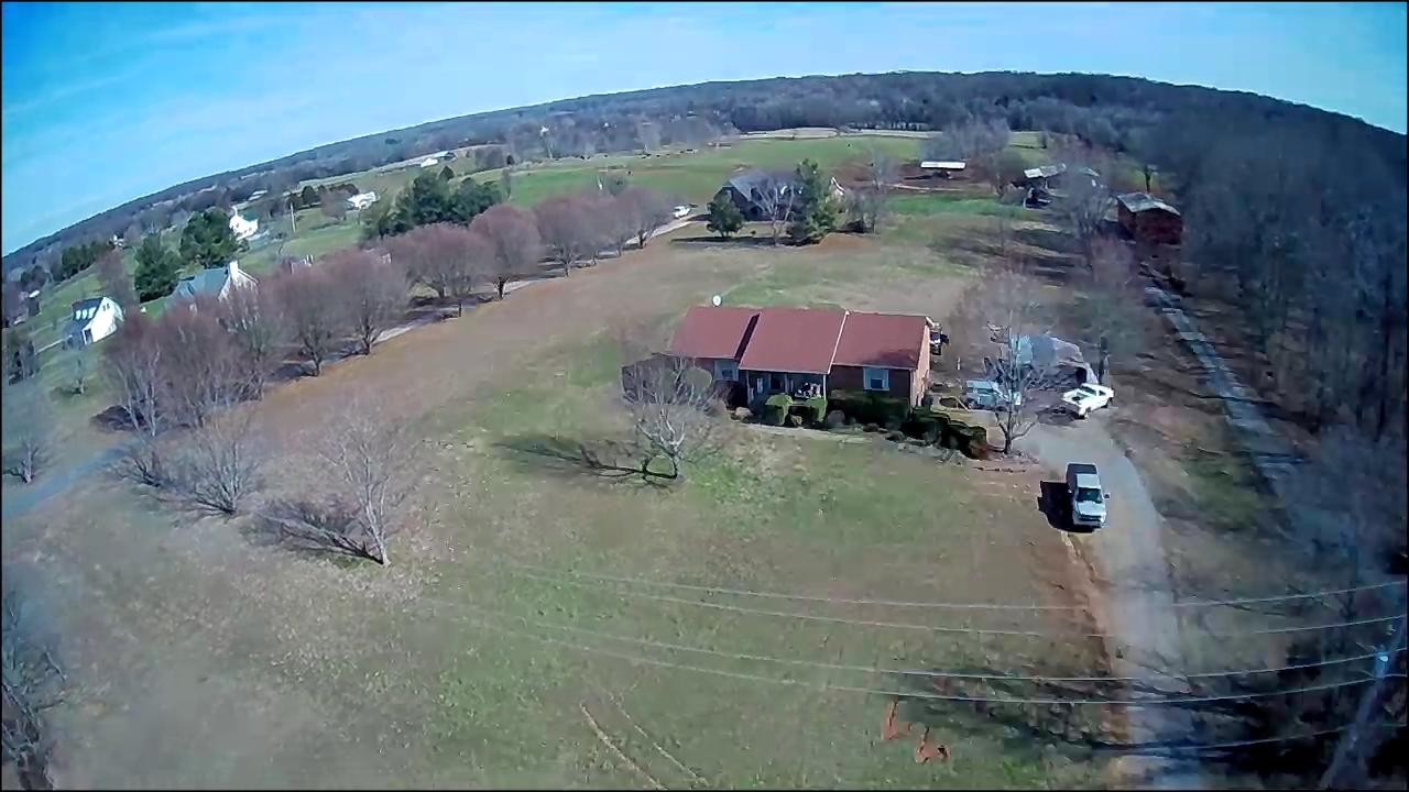 2851 Jack Teasley Road Pleasant View, TN 37146 - Photo 34 of 36 an aerial view of a house with a yard