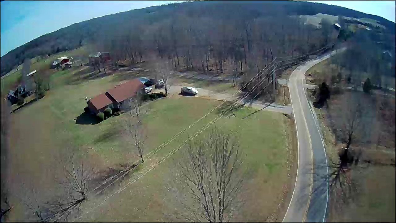 2851 Jack Teasley Road Pleasant View, TN 37146 - Photo 35 of 36 a bird view of water heater room