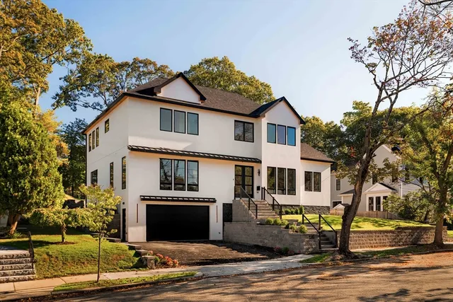 $3,680,000 | 120 Stanley Road, Newton, MA 02468