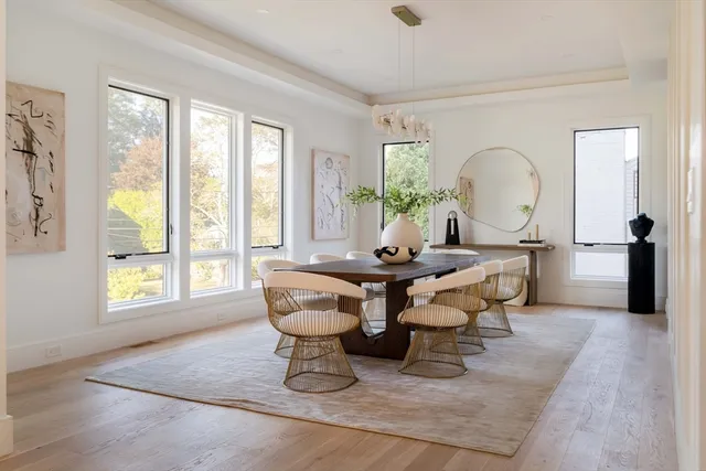 $3,680,000 | 120 Stanley Road, Newton, MA 02468