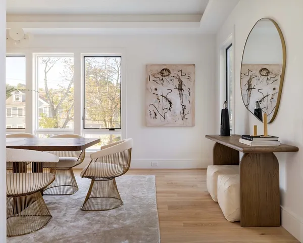 $3,680,000 | 120 Stanley Road, Newton, MA 02468