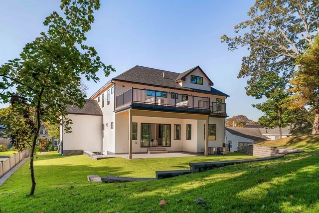 $3,680,000 | 120 Stanley Road, Newton, MA 02468