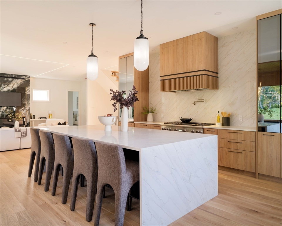 120 Stanley Road Newton, MA 02468 - Photo 5 of 41