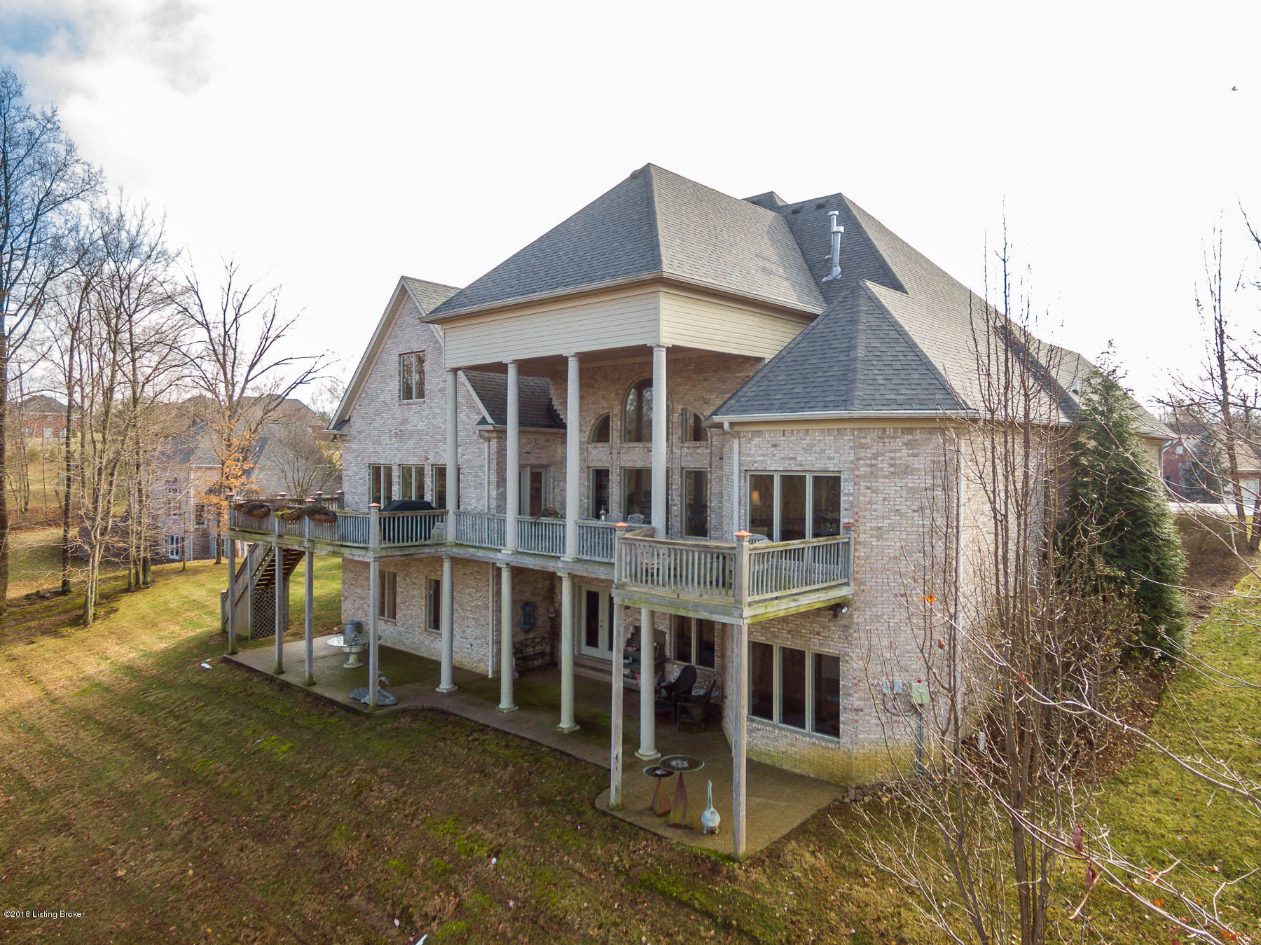 1305 Ridge Pointe Goshen, KY 40026 - Photo 34 of 36 0371305 Ridge Pt - INTERNET