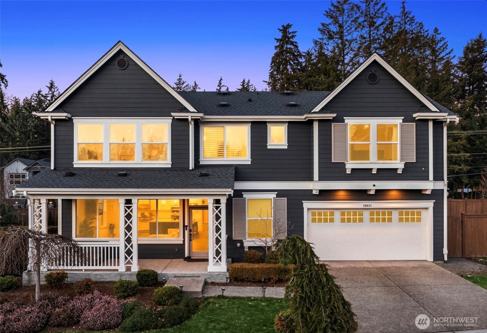 16031 Southeast 144th Street Renton, WA 98059 - Photo 1 of 1 Gallery Image 1