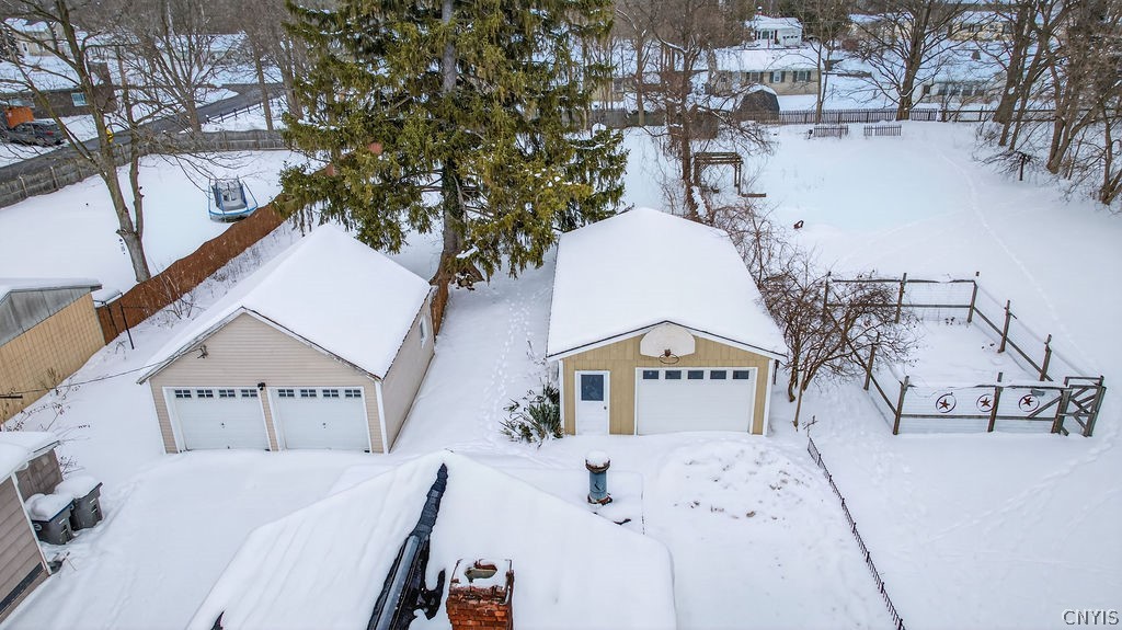 153 West Seneca Street Manlius, NY 13104 - Photo 35 of 38