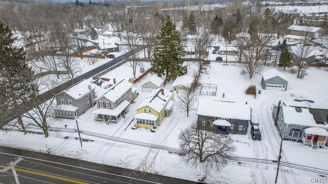 $225,000 | 153 West Seneca Street, Manlius, NY 13104