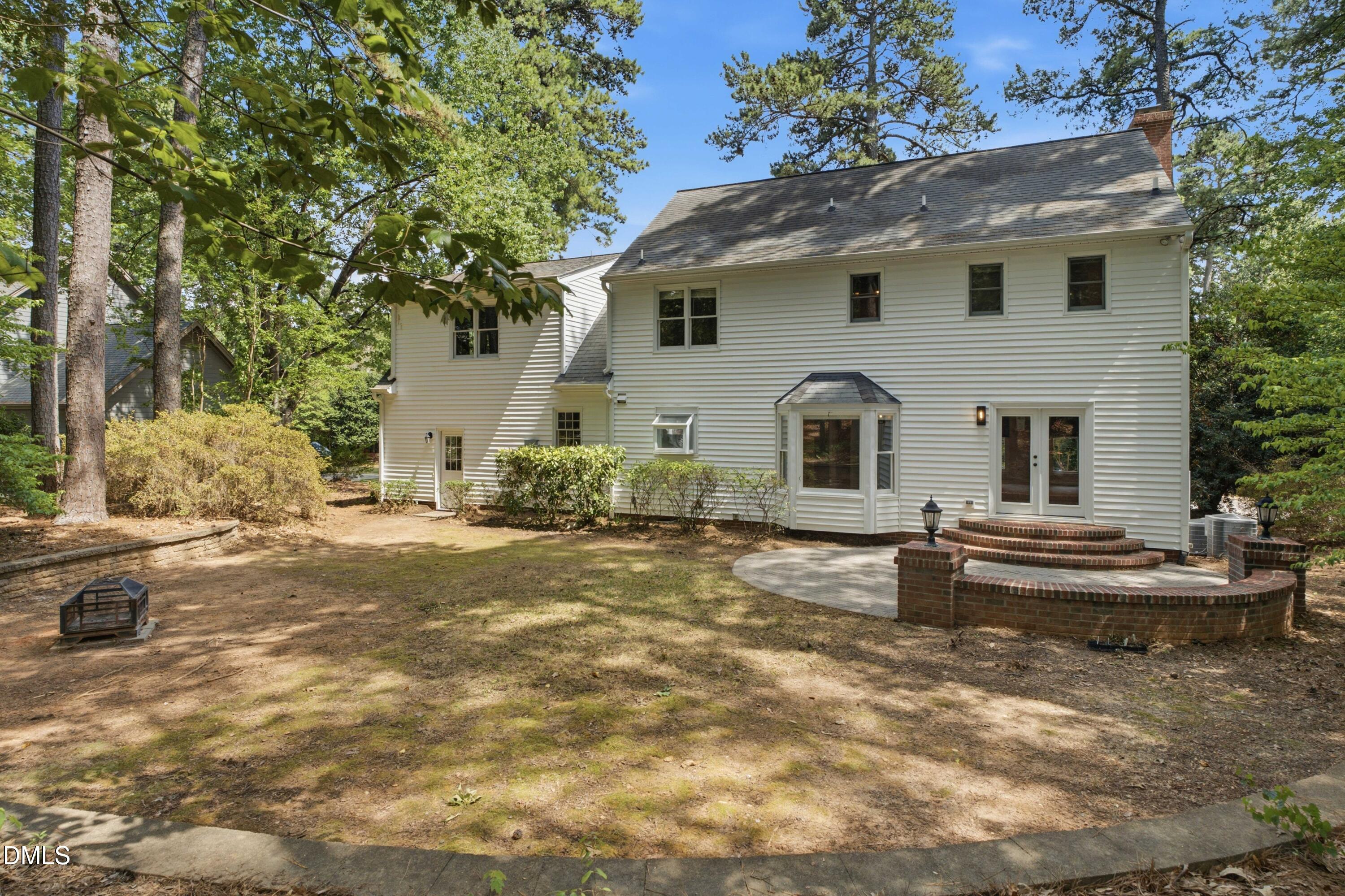 8112 Morgans Way Raleigh, NC 27615 - Photo 35 of 44