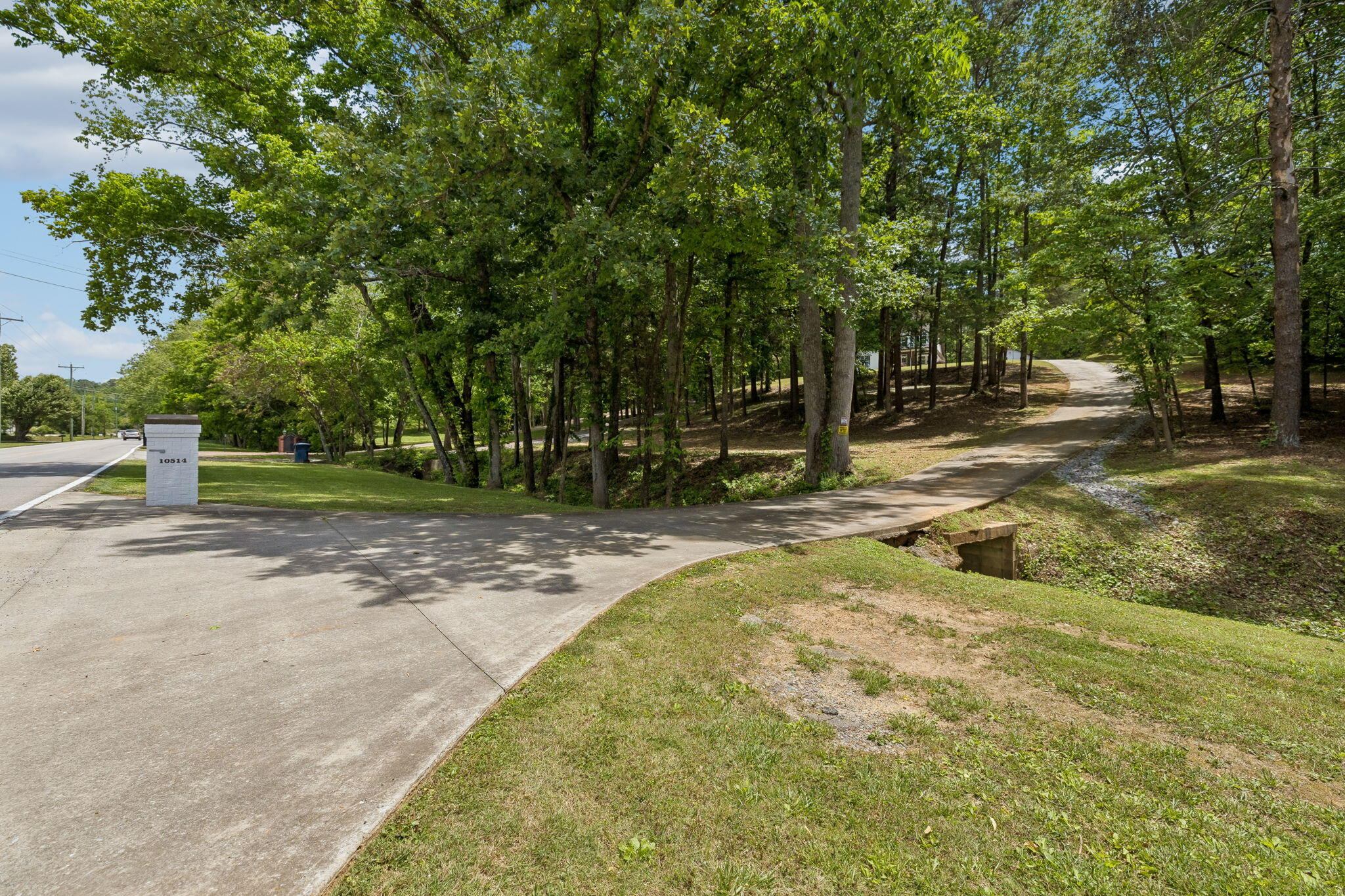 10514 East Brainerd Road Apison, TN 37302 - Photo 73 of 83 98-10514 E Brainerd Rd Apison - 098