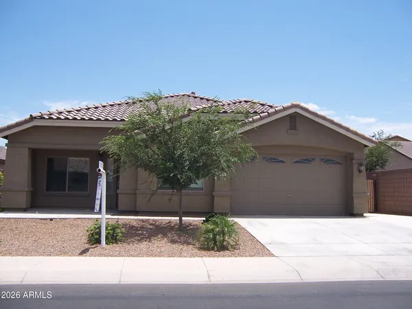 $2,295 | 22165 Celtic Avenue, Maricopa, AZ 85139
