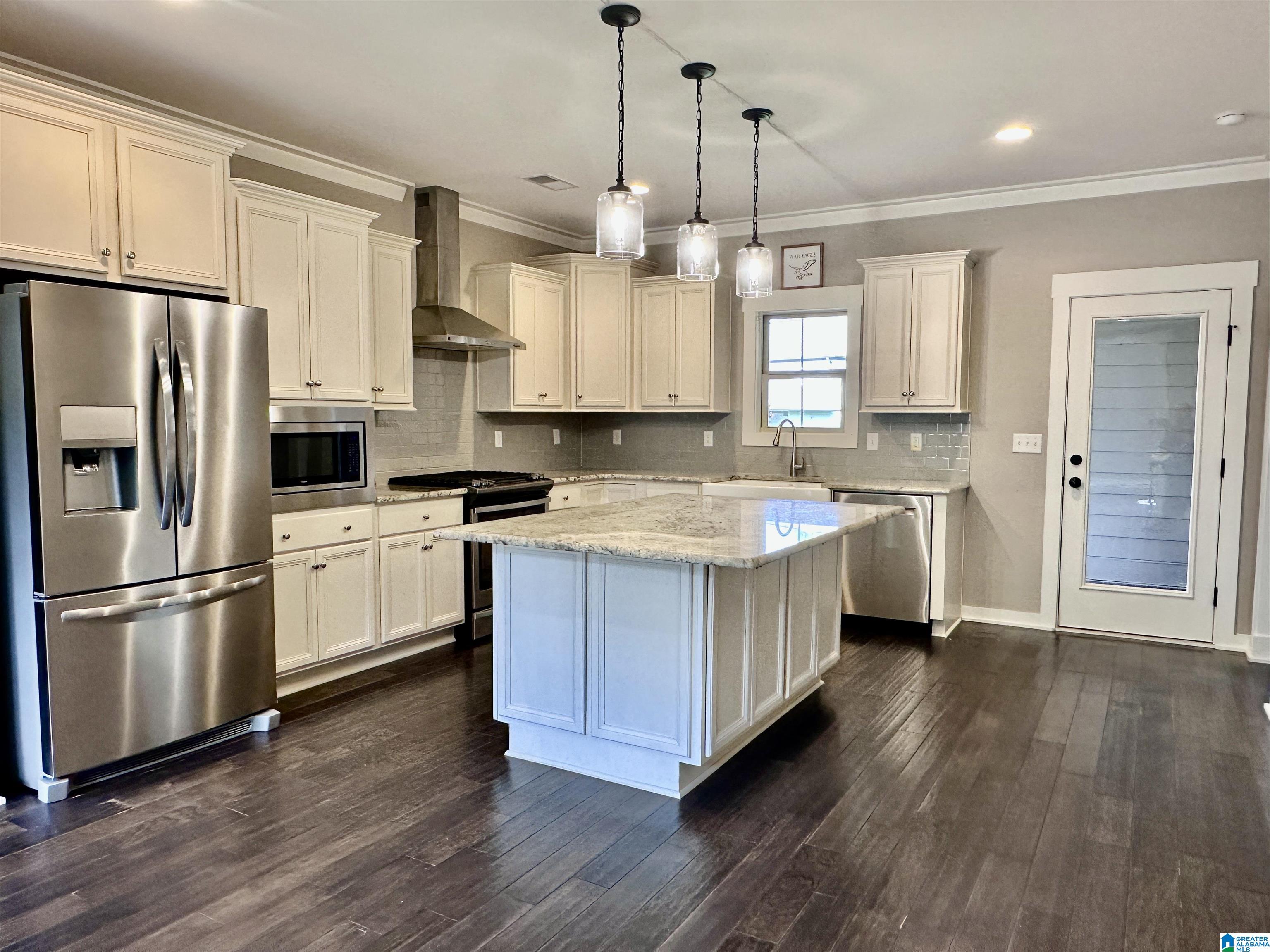 2641 Montauk Road Hoover, AL 35226 - Photo 10 of 45