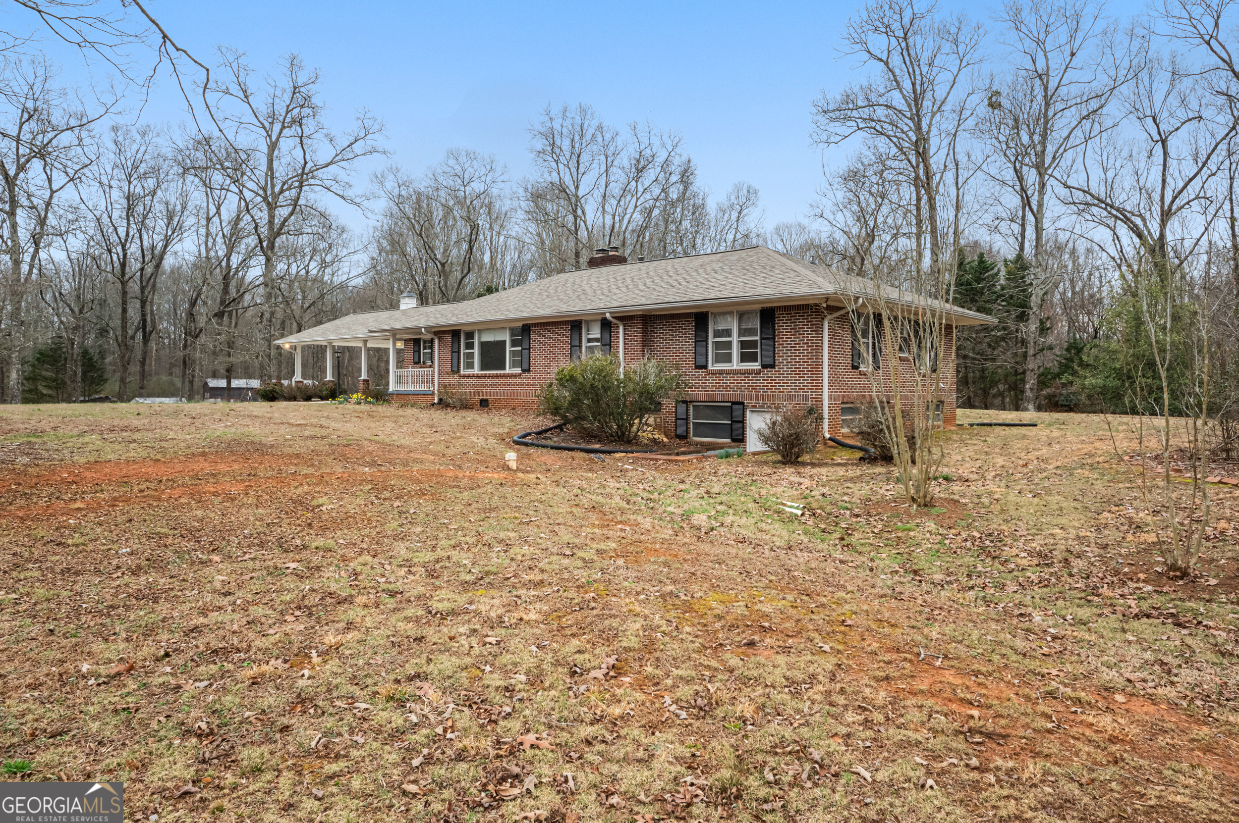 436 Tommy Irvin Road Mount Airy, GA 30563 - Photo 50 of 60