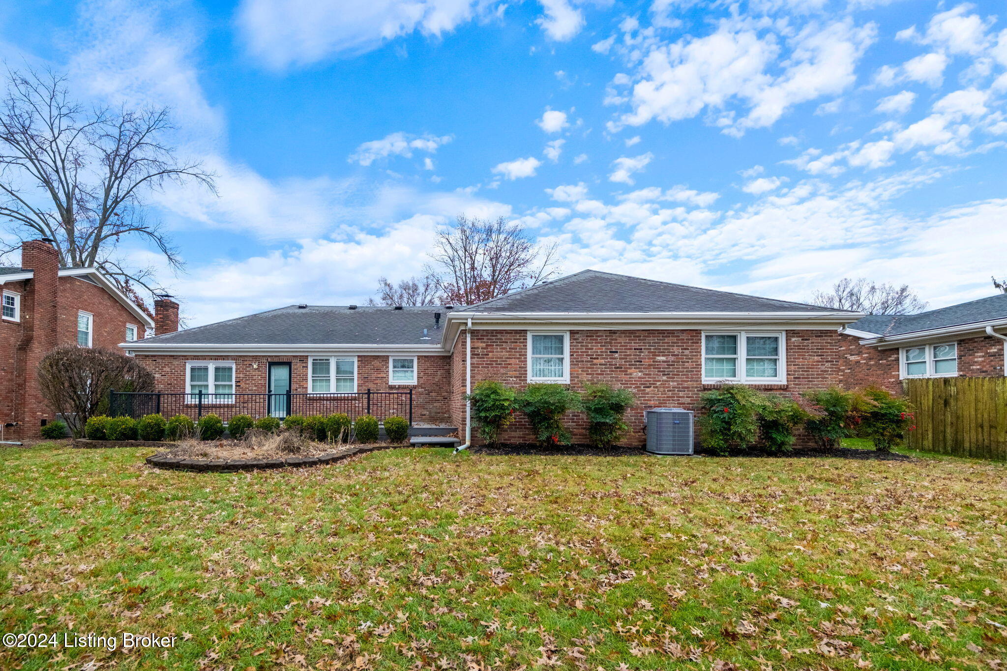 206 South Chadwick Road Louisville, KY 40222 - Photo 53 of 57 206 S Chadwick Rd-7