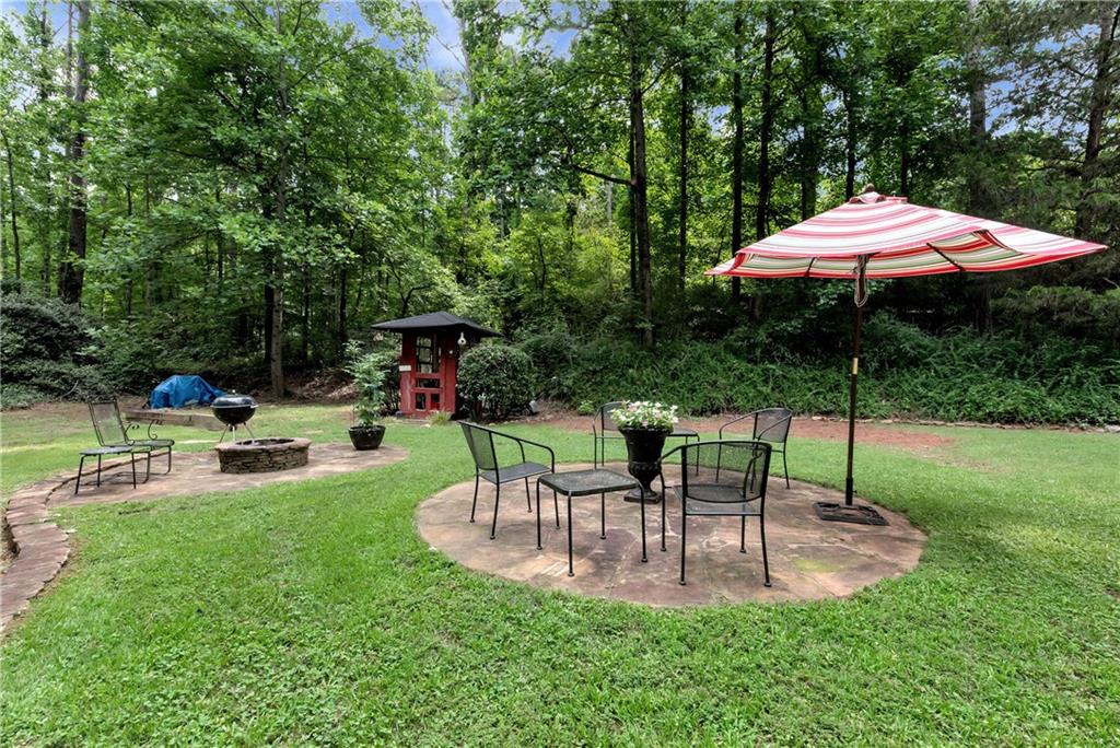 1796 Suwanee Valley Road Northwest Lawrenceville, GA 30043 - Photo 48 of 54