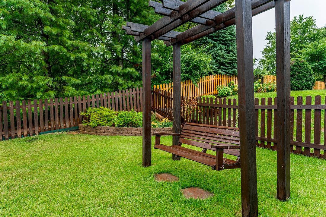 1182 Rockbridge Road Lexington, KY 40515 - Photo 27 of 31 Photo 27