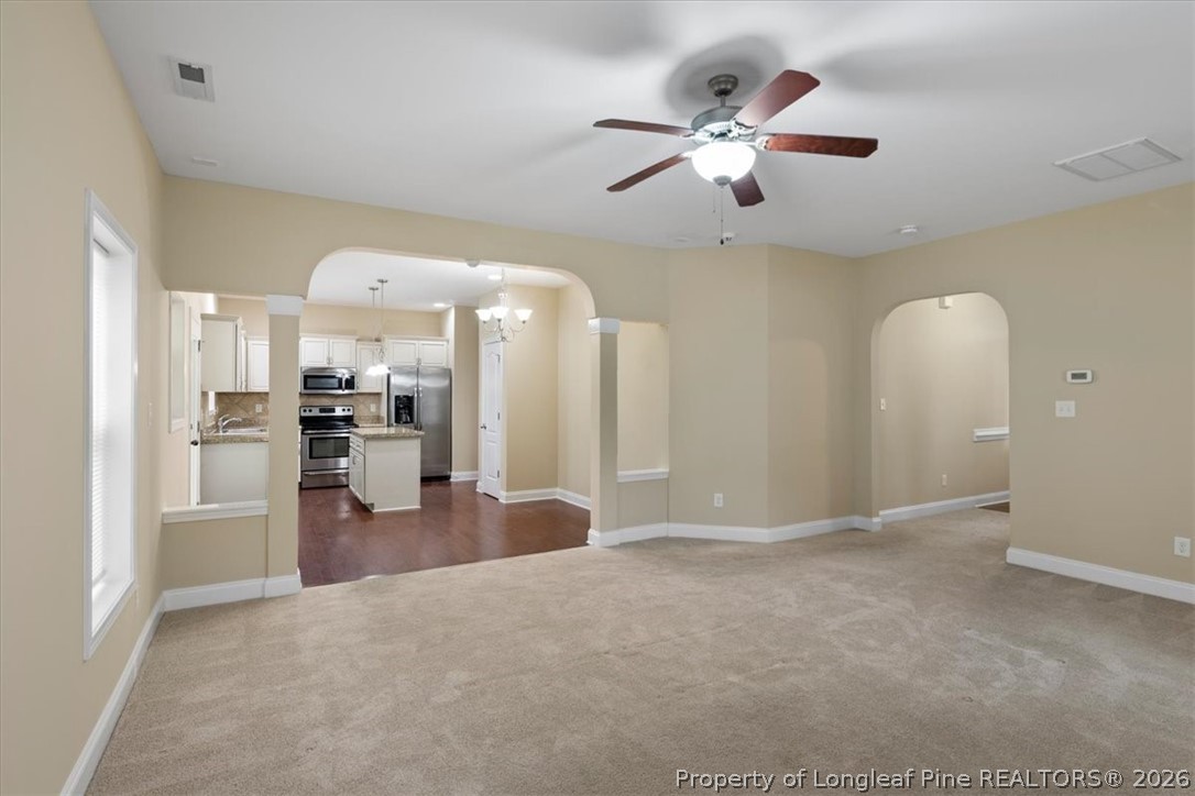 231 Snipe Court Raeford, NC 28376 - Photo 11 of 34