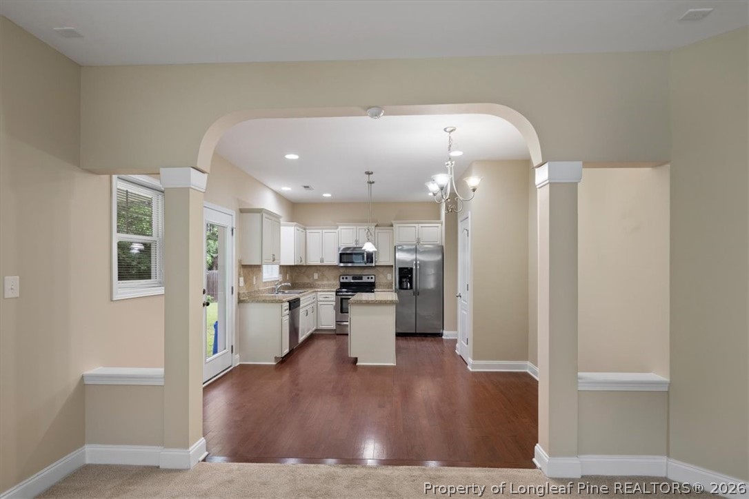 231 Snipe Court Raeford, NC 28376 - Photo 12 of 34