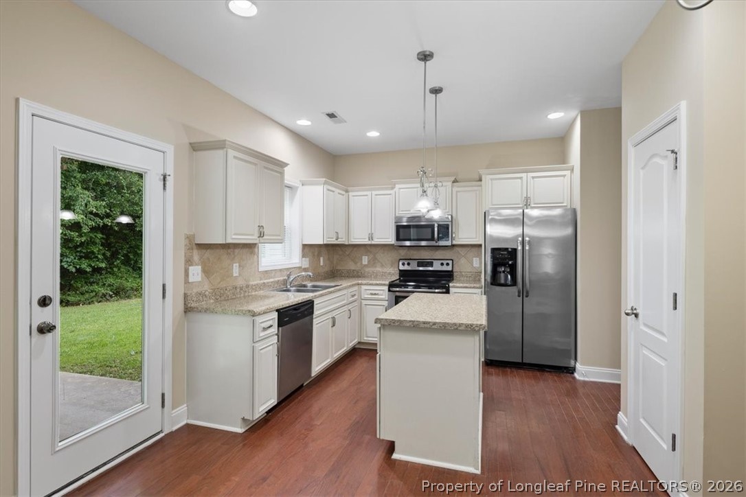 231 Snipe Court Raeford, NC 28376 - Photo 13 of 34