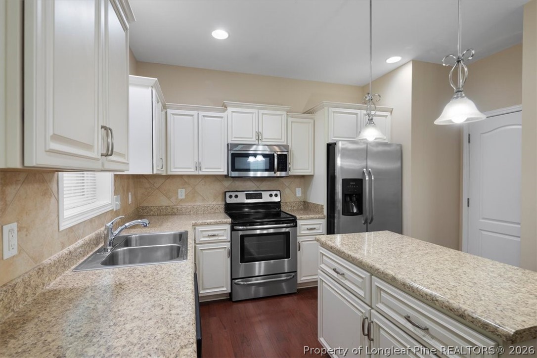 231 Snipe Court Raeford, NC 28376 - Photo 14 of 34