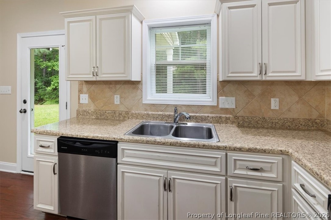 231 Snipe Court Raeford, NC 28376 - Photo 16 of 34