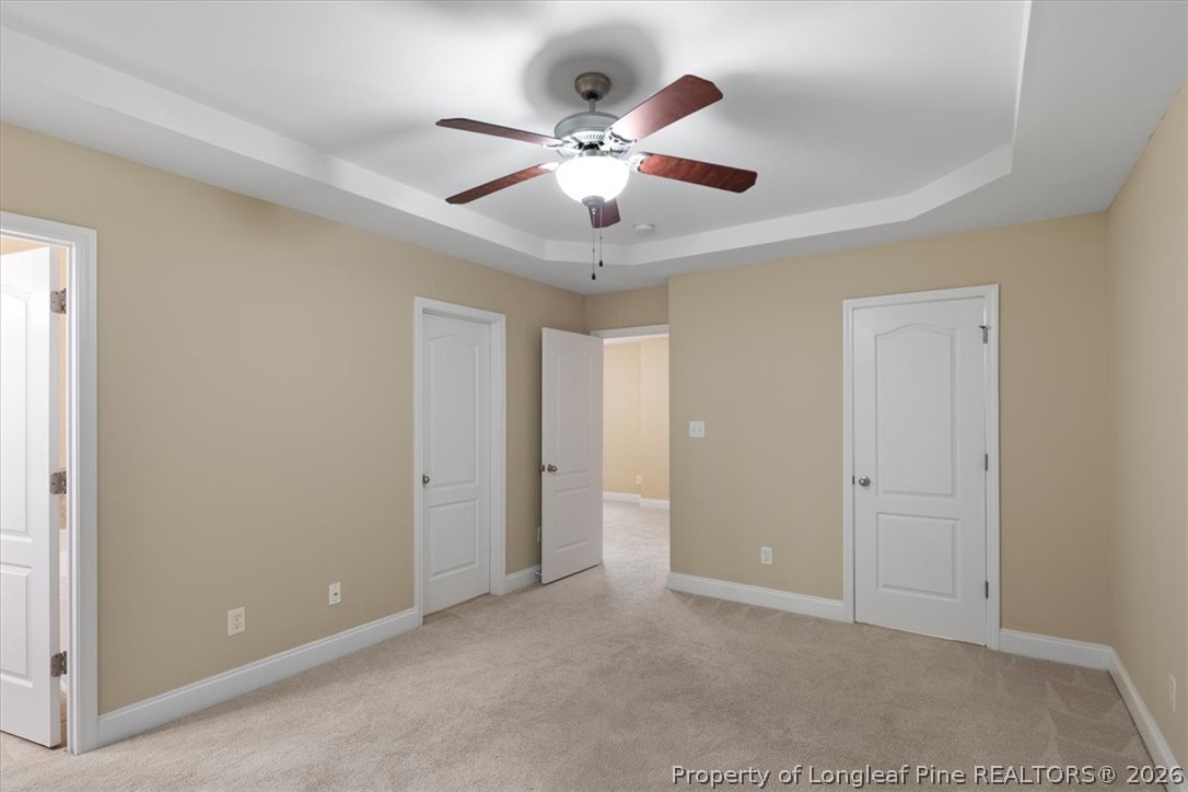231 Snipe Court Raeford, NC 28376 - Photo 22 of 34