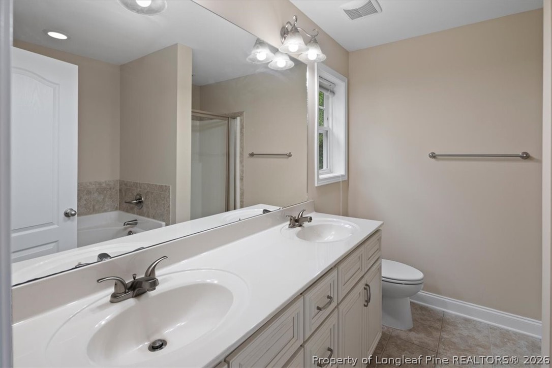 231 Snipe Court Raeford, NC 28376 - Photo 23 of 34