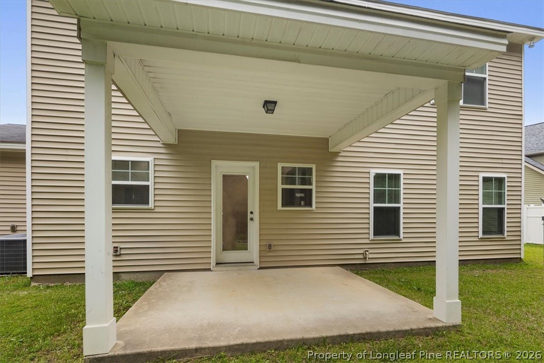 231 Snipe Court Raeford, NC 28376 - Photo 32 of 34