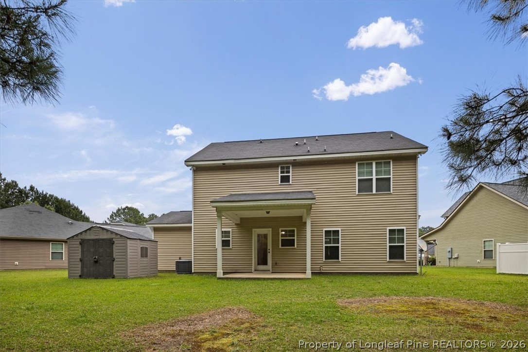 231 Snipe Court Raeford, NC 28376 - Photo 34 of 34