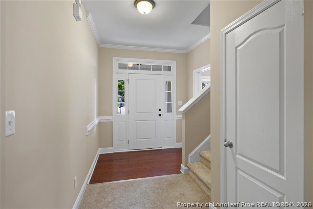 231 Snipe Court Raeford, NC 28376 - Photo 6 of 34