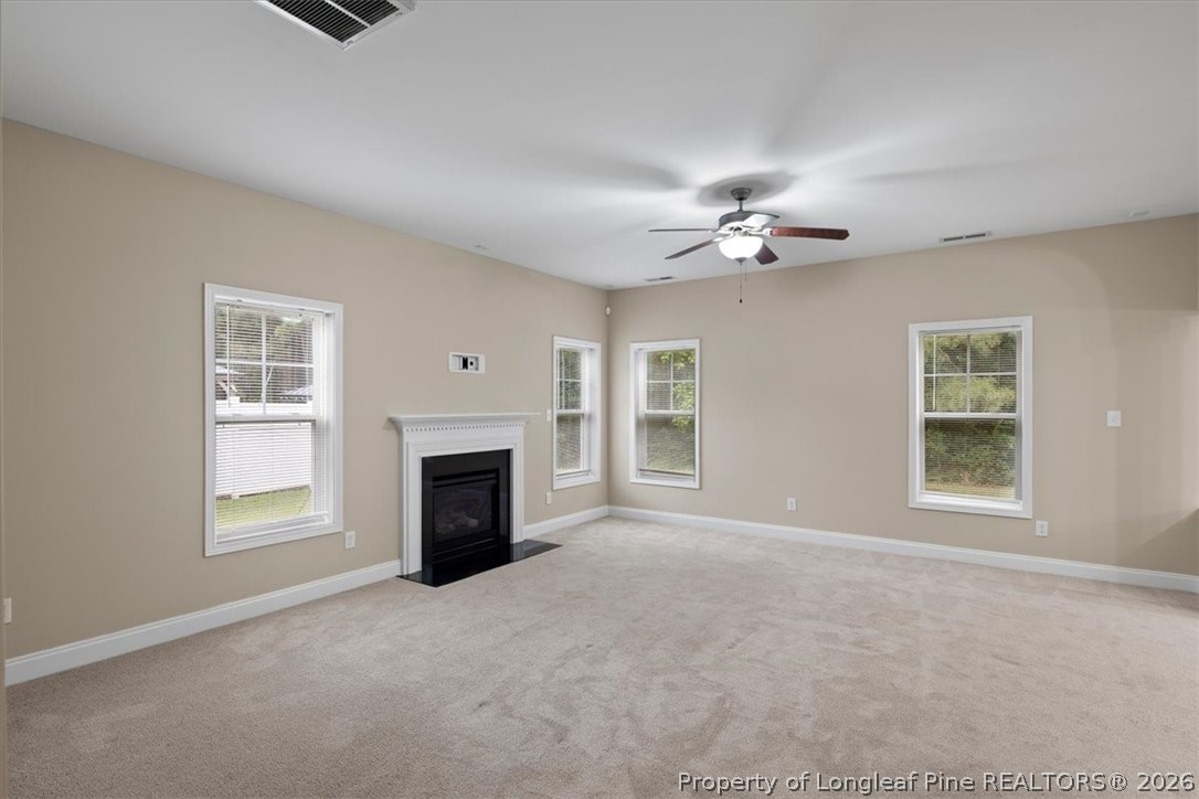 231 Snipe Court Raeford, NC 28376 - Photo 8 of 34