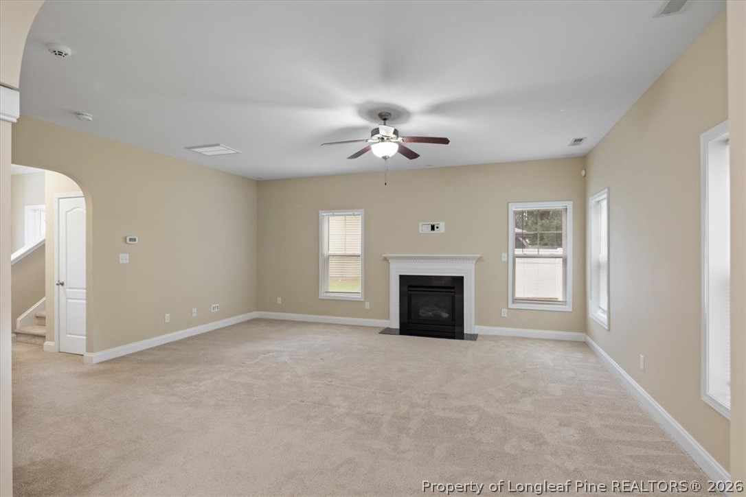 231 Snipe Court Raeford, NC 28376 - Photo 10 of 34