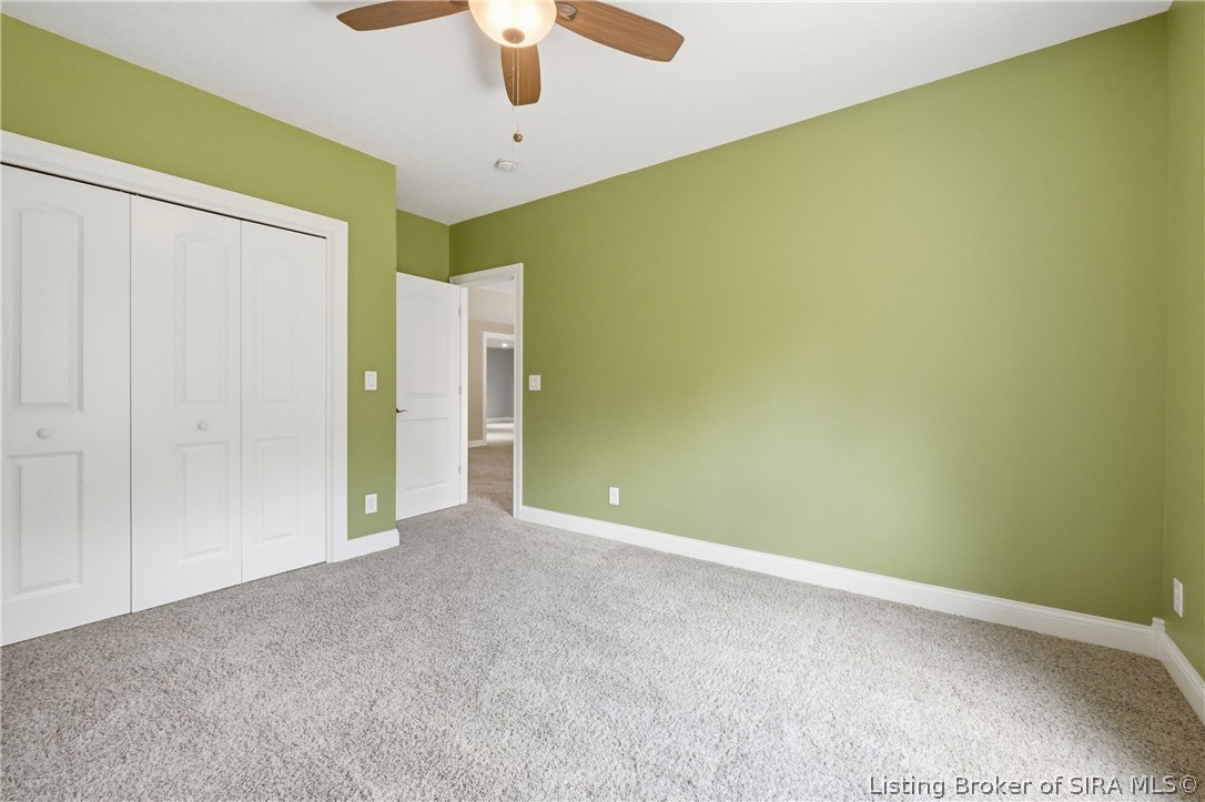 3119 Arbor Ridge Lane New Albany, IN 47150 - Photo 29 of 49