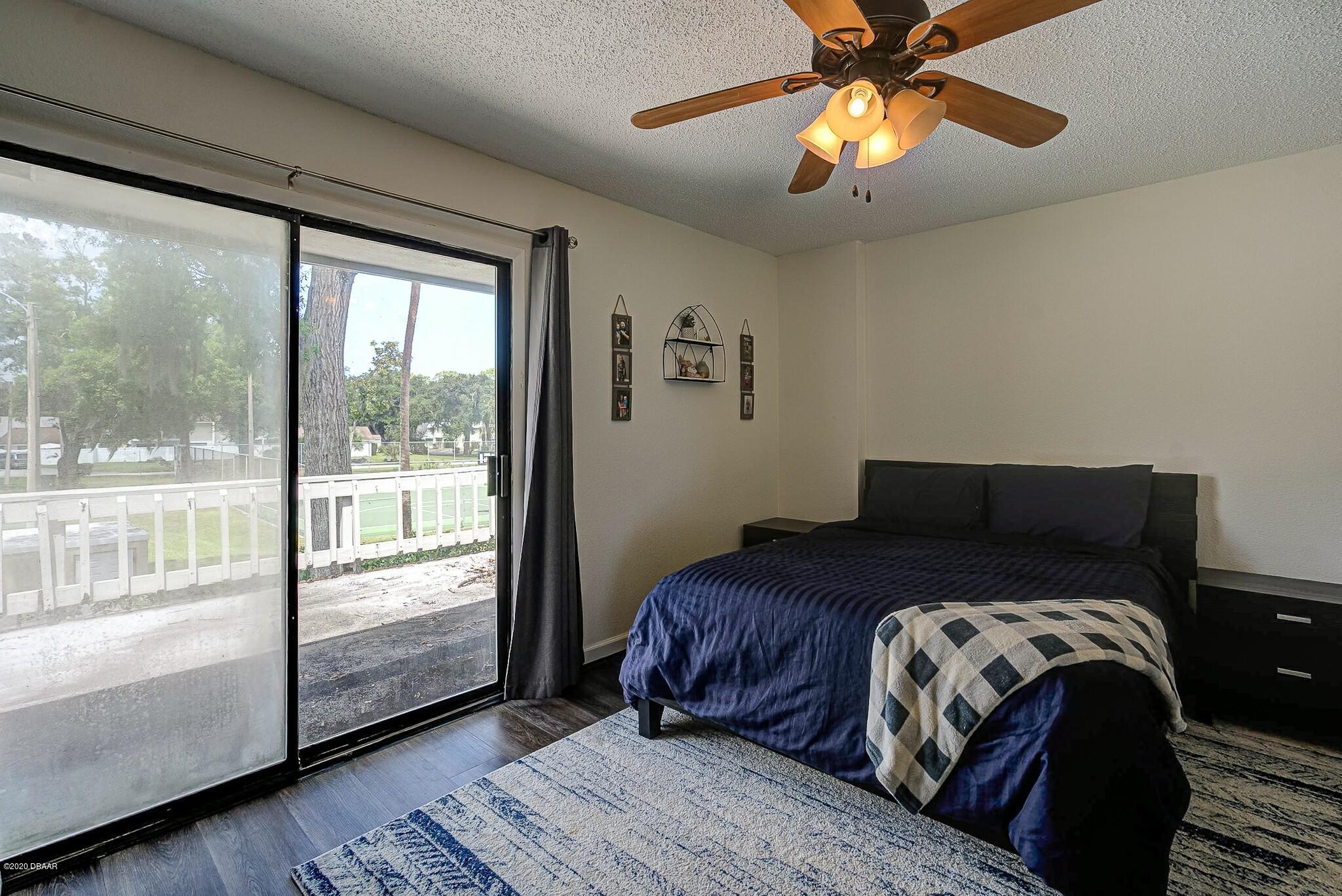 26 Oakwood Ormond Beach Ormond Beach, FL 32174 - Photo 16 of 35 Bedroom 1