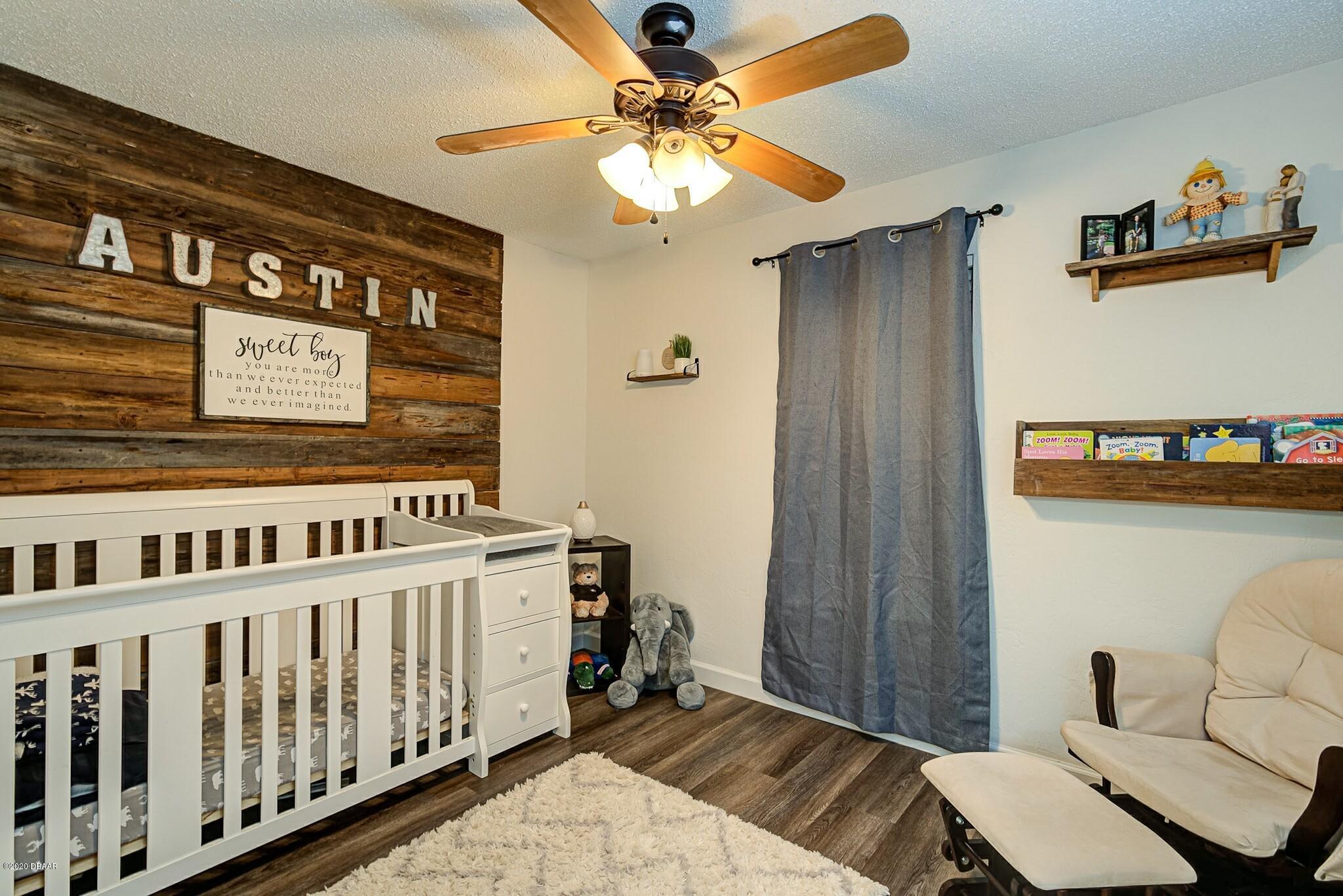 26 Oakwood Ormond Beach Ormond Beach, FL 32174 - Photo 22 of 35 Bedroom 2 b