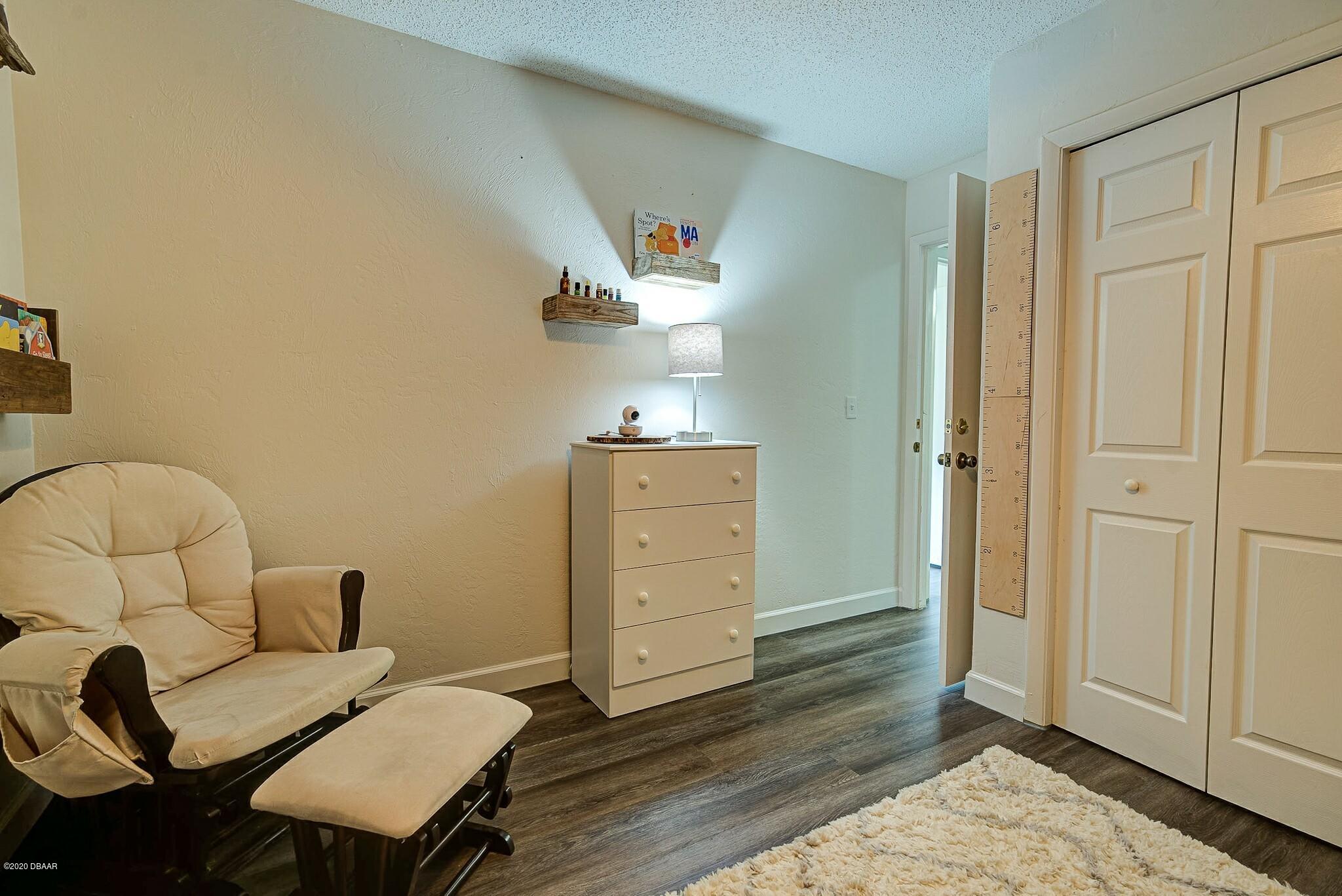 26 Oakwood Ormond Beach Ormond Beach, FL 32174 - Photo 24 of 35 Bedroom 2