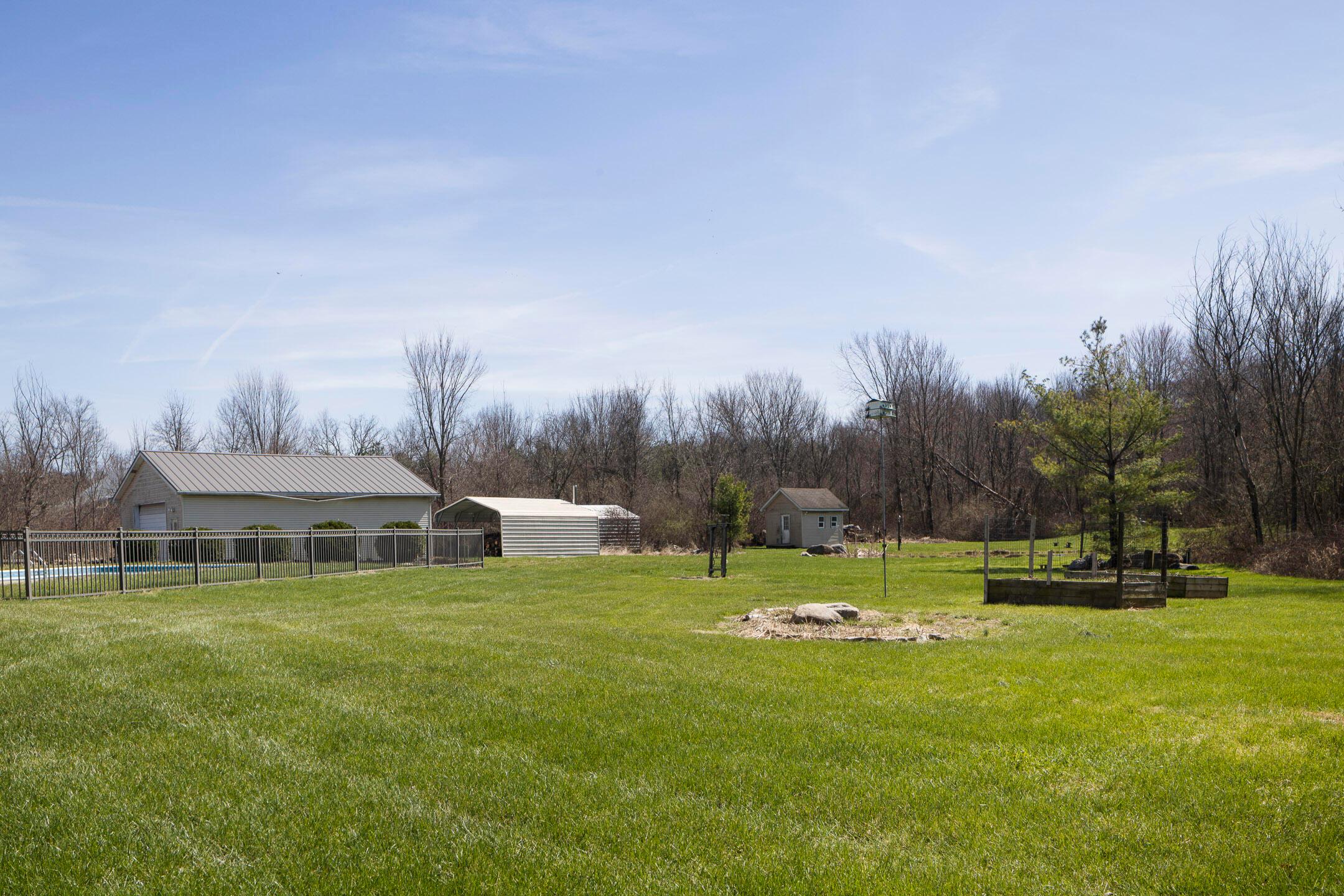 13750 Fancher Road Westerville, OH 43082 - Photo 59 of 84 13750 Fancher Road-060