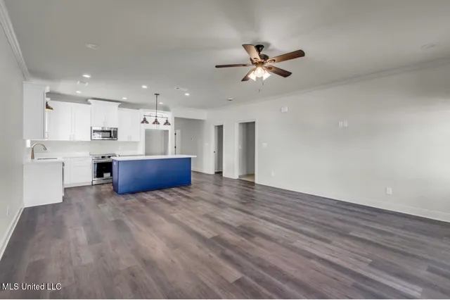 $265,000 | 123 Mamie Circle, Picayune, MS 39466