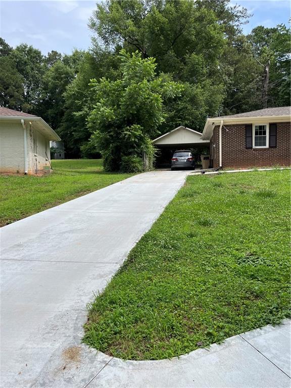 1432 Spring Valley Lane Lilburn, GA 30047 - Photo 2 of 11