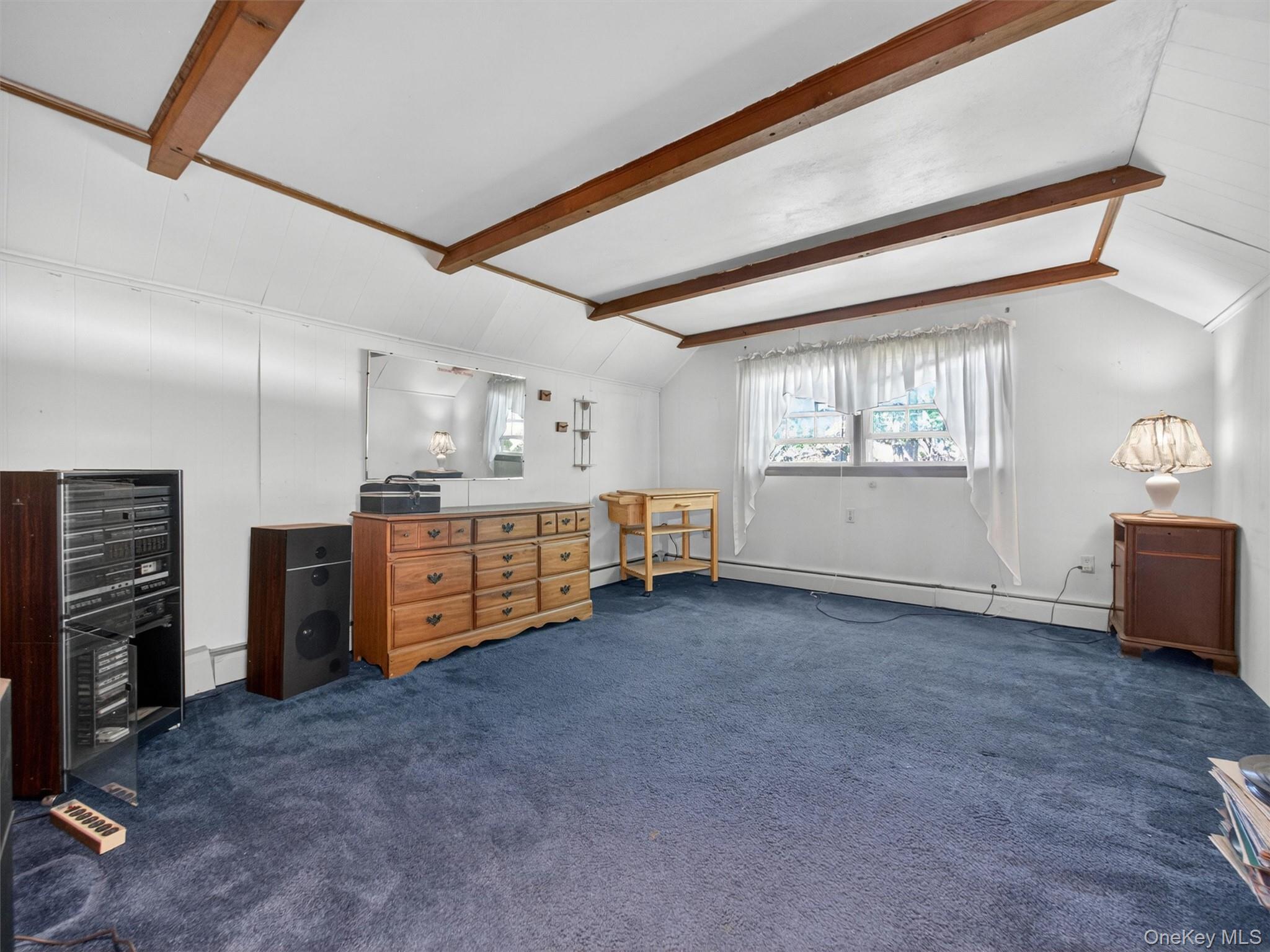 56 Oak Road New City, NY 10956 - Photo 20 of 30 a view of a livingroom with furniture