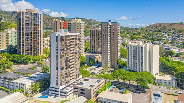 $265,000 | 2040 Nuuanu Avenue, Unit 1203, Honolulu, HI 96817