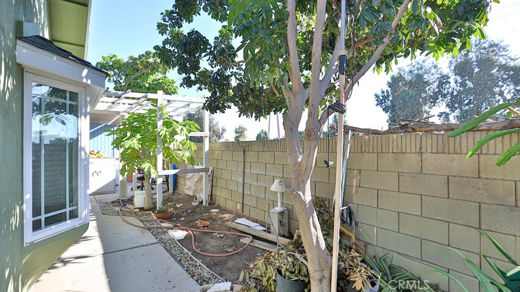 4862 Gainsport Circle Irvine, CA 92604 - Photo 24 of 24 a view of outdoor space and yard