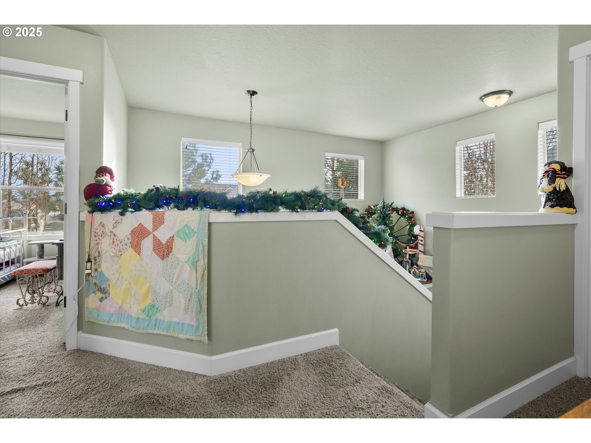 21281 Bellflower Place Bend, OR 97702 - Photo 21 of 48 a view of entryway with kitchen view
