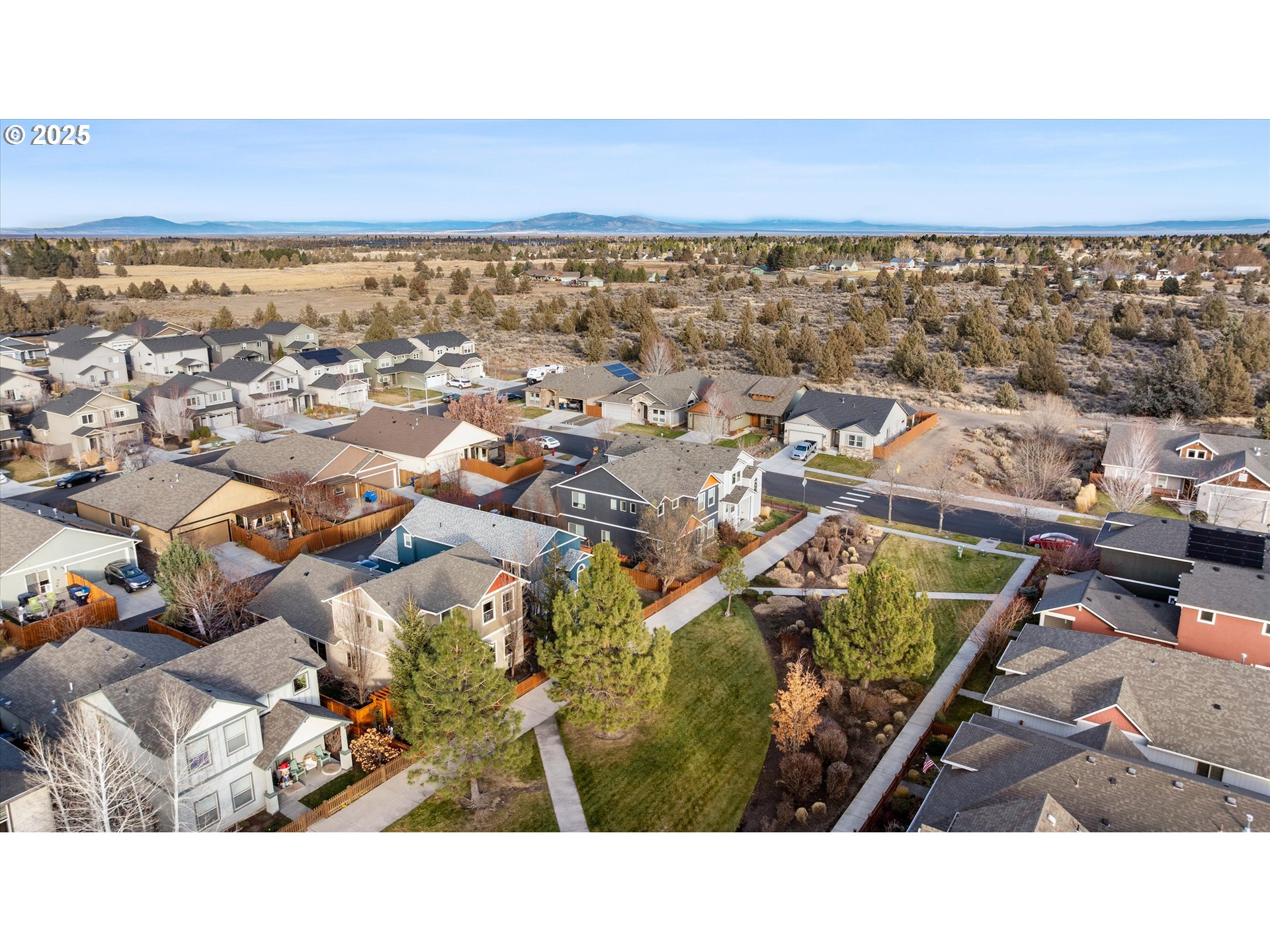 21281 Bellflower Place Bend, OR 97702 - Photo 41 of 48 a view of a city
