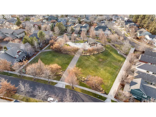 a view of outdoor space with trees