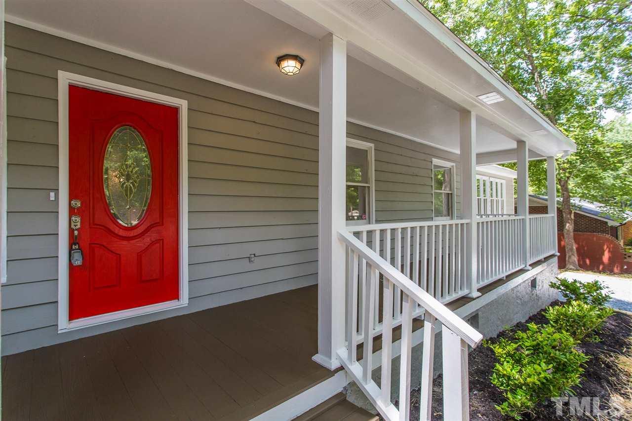 5513 Roslyn Road Durham, NC 27712 - Photo 19 of 24
