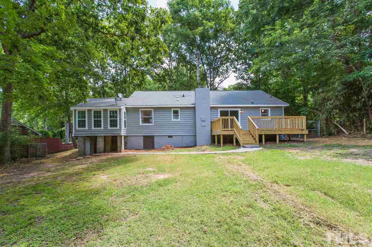 5513 Roslyn Road Durham, NC 27712 - Photo 20 of 24
