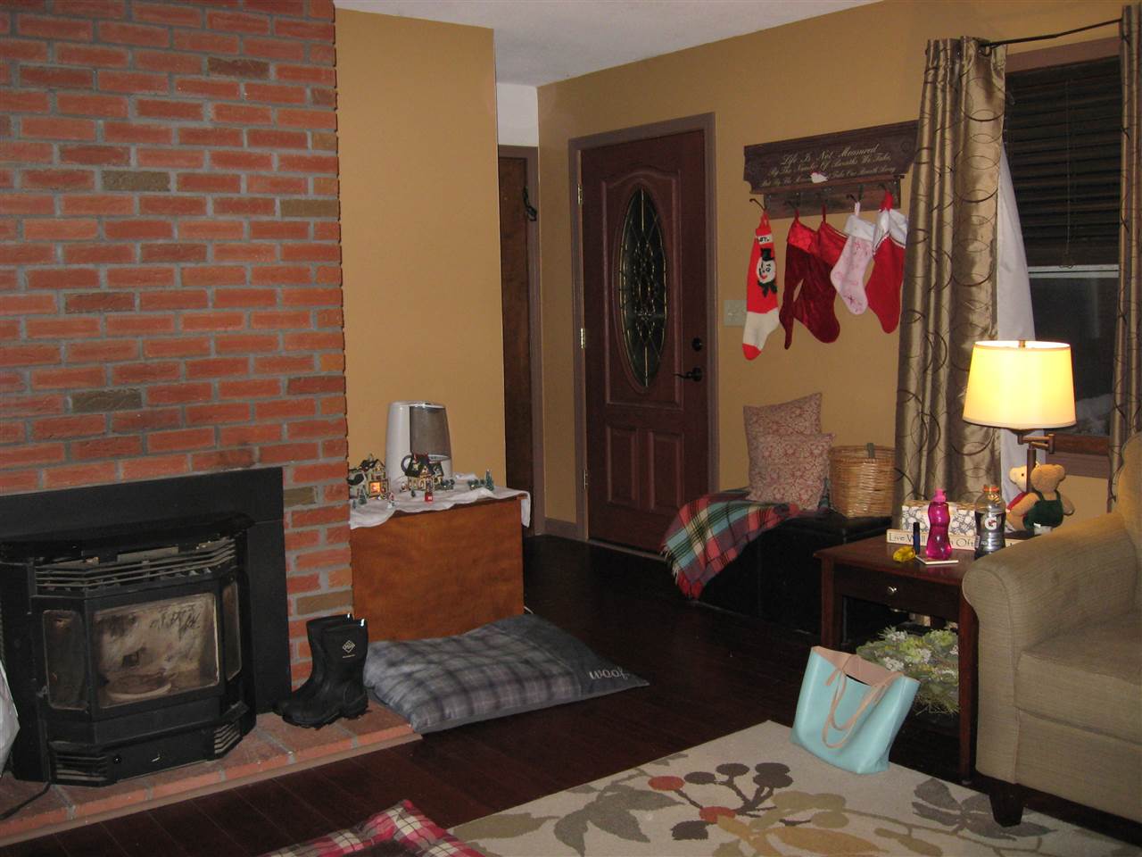 145 Baltimore Road Weathersfield, VT 05151 - Photo 4 of 23