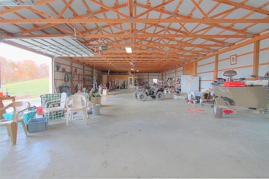 188 Shoffner Road Sharps Chapel, TN 37866 - Photo 22 of 29 28