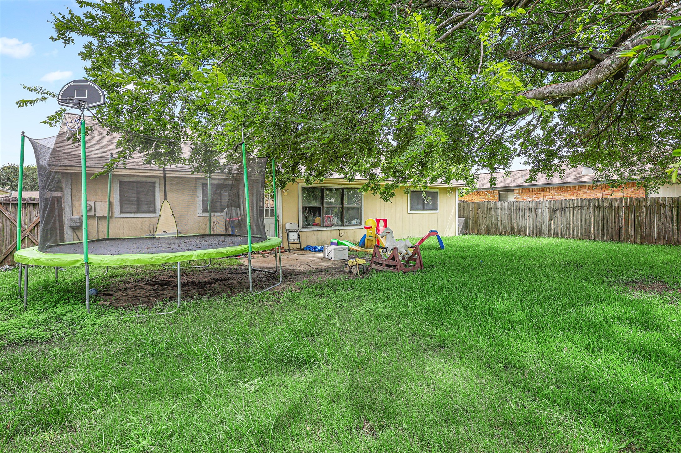 9838 Rocky Hollow Road La Porte, TX 77571 - Photo 20 of 23