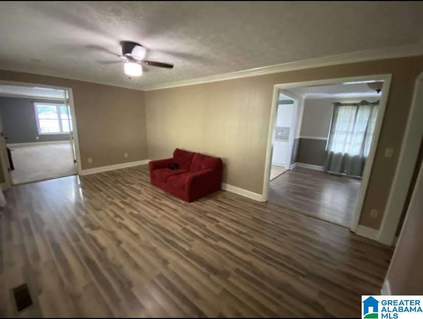 1845 Airport Road Oxford, AL 36203 - Photo 3 of 22